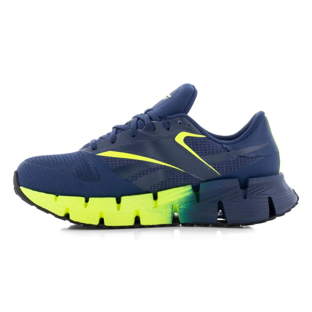 Brand new Reebok FloatZig Men's Work Composite Toe Safety CSA Shoe IB3032